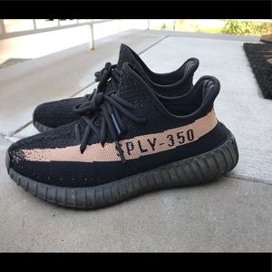 Authentic YEEZY BOOST 350 SIZE 6.5M